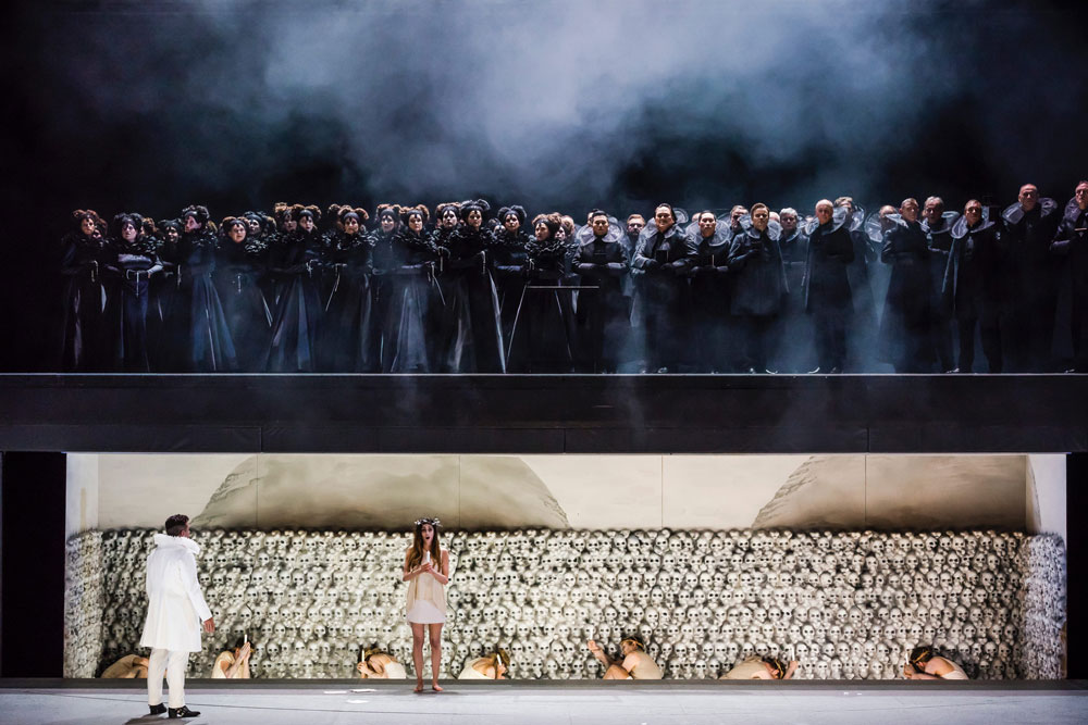 Don Carl. Foto: Kirsten Nijhof