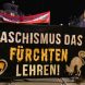 Halloween von links: Den Faschismus das Fürchten lehren. Foto: L-IZ.de