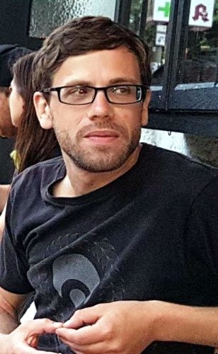 Das Tatopfer ist dieser 34-jährige Mann. Foto: PD Leipzig