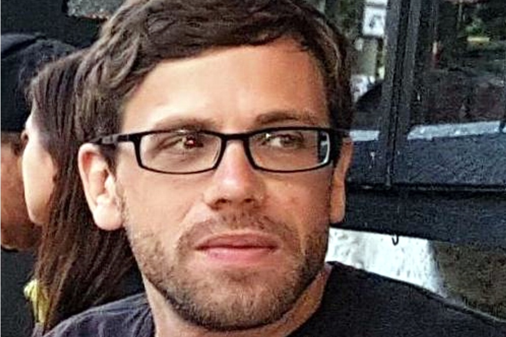 Das Tatopfer ist dieser 34-jährige Mann. Foto: PD Leipzig