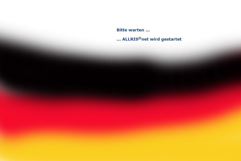 ALLRIS feiert rein. Montage: L-IZ