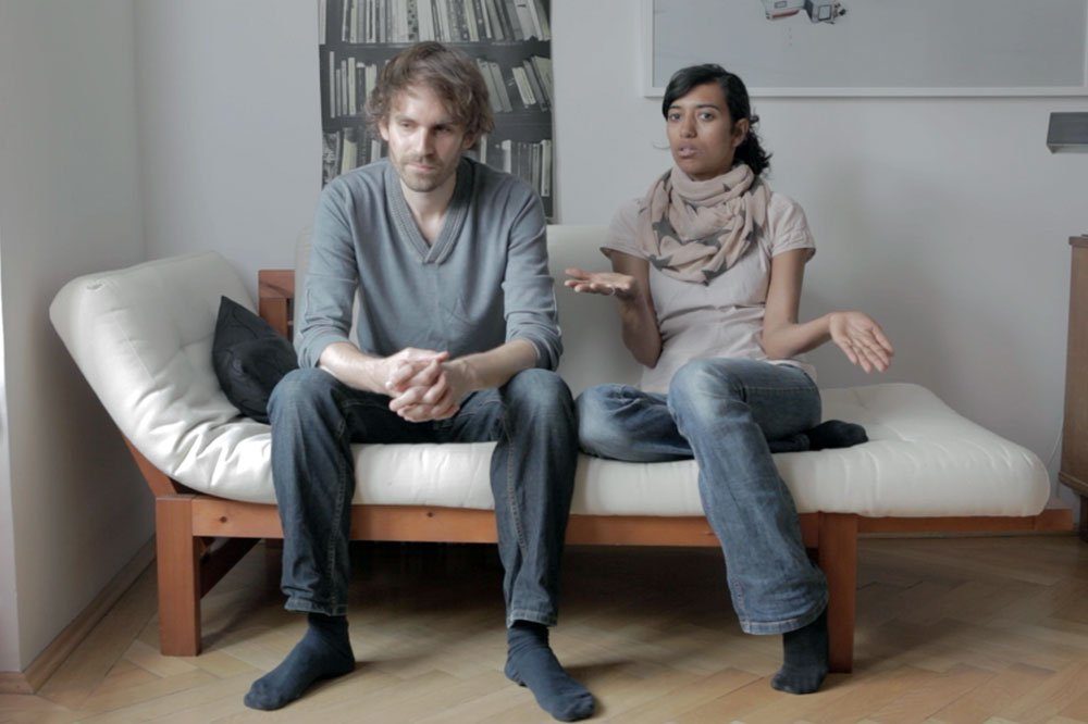 „Betrug“. Foto: DOK Leipzig 2017 | David Spaeth