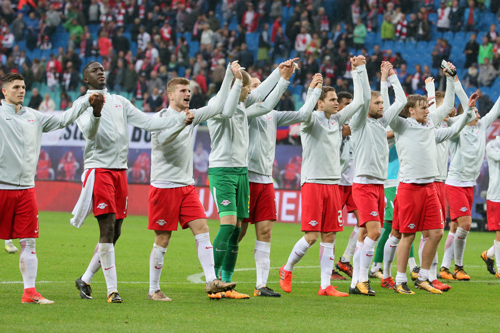 Foto: GEPA pictures/Sven Sonntag