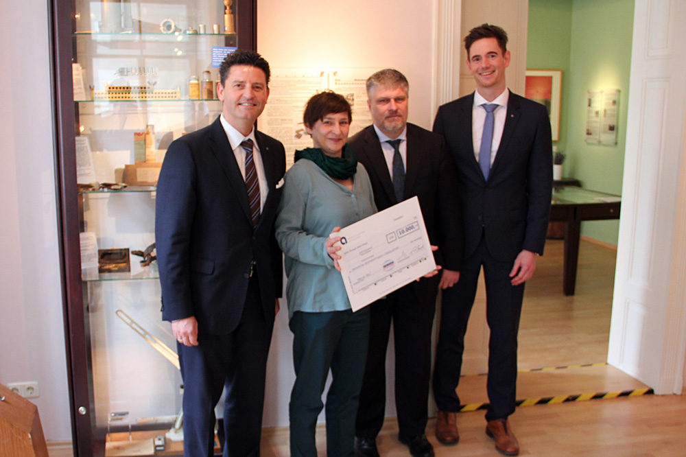 Foto: Sparkasse Leipzig