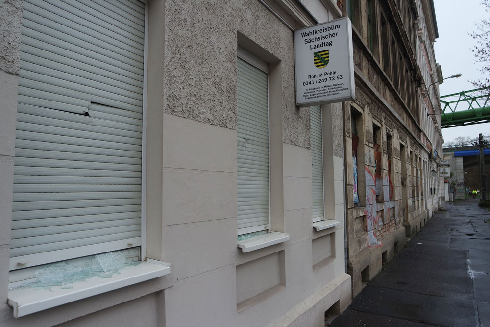 Foto: Büro MdL Ronald Pohle