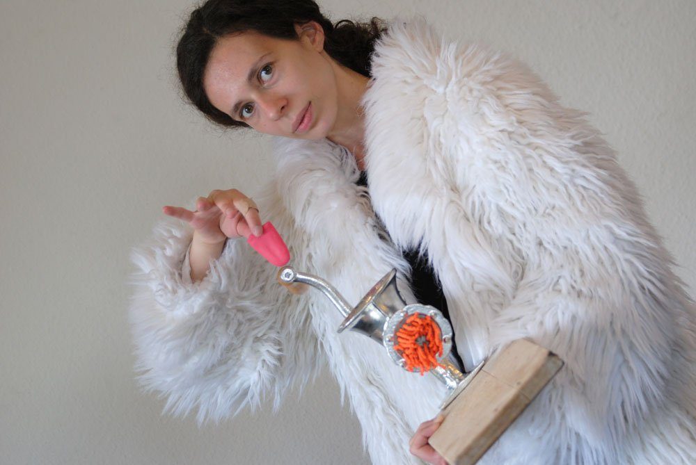 Gulasch des Grauens. Foto: PR