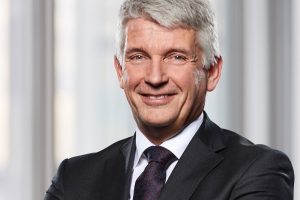 Stefan Juraschek, Hauptabteilungsleiter für elektrische Antriebe bei BMW. Autor: Rainer Haeckl