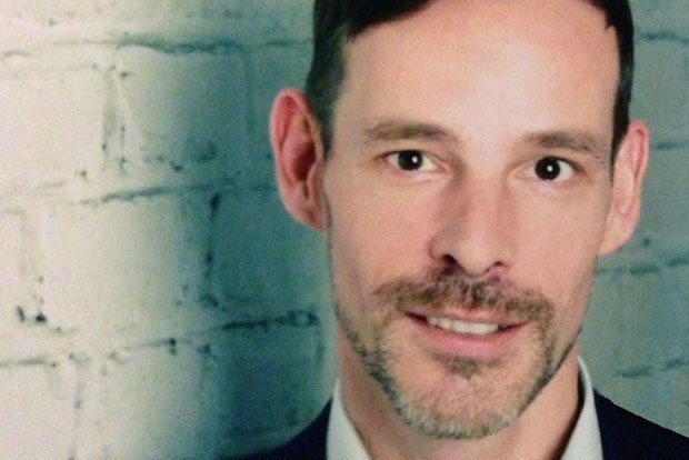 Prof. Dr. Carsten Sinner. Foto: Urbschat