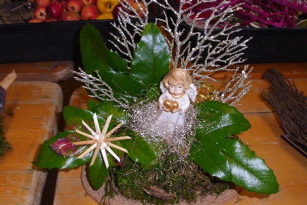 Foto: Schulbiologiezentrum