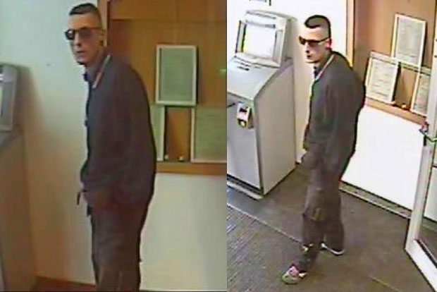 Wer kann diesen Mann identifizieren? Foto: PD Leipzig