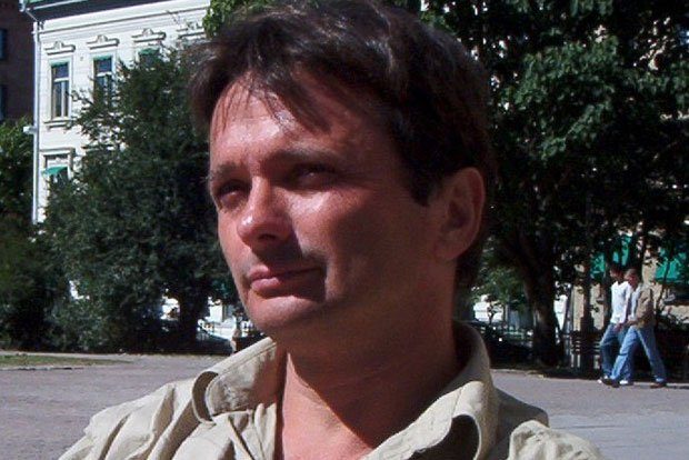 Prof. Andreas Fisahn. Foto: Universität Bielefeld