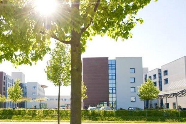 Foto: HELIOS Park-Klinikum