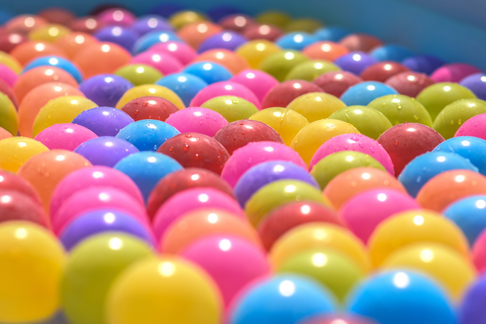 Bereits sechs Monate alte Babys haben ein Gefühl für Wahrscheinlichkeiten. Foto: MPI CBS