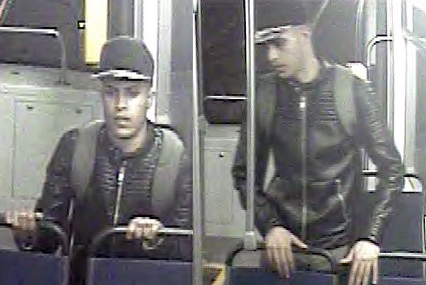 Wer kann den Unbekannten identifizieren? Foto: PD Leipzig