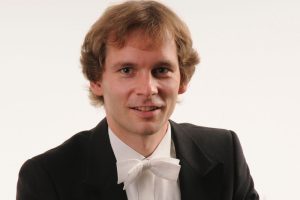 Sebastian Reim. Foto: Christiane Höhne