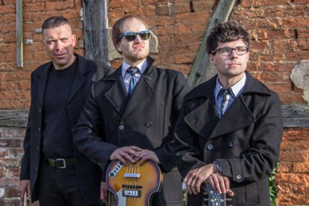 Foto: The Six Pickles