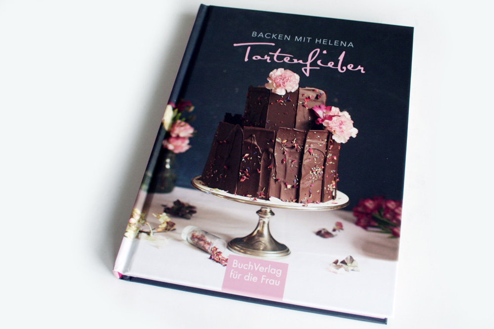 Helena Putsch: Tortenfieber. Foto: Ralf Julke