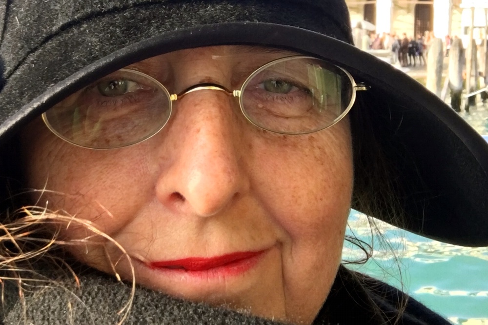 Dorothee Dubrau, parteilose Baubürgermeisterin in Leipzig. Foto: Privat