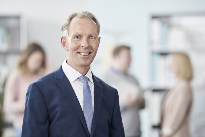 Jens Lehmann. Foto: CDU/Jan Kopetzki