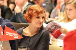 Katja Kipping. Foto: L-IZ.de