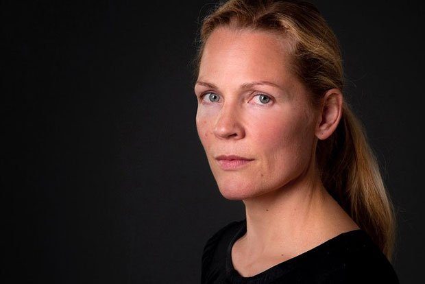 Åsne Seierstad. Foto: Kagge/Sturlason/Kein & Aber