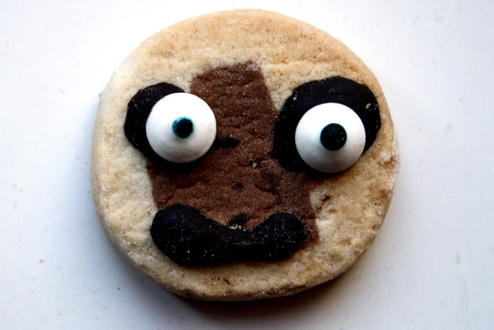 Den kennen Sie noch nicht. Foto: Ralf Julke