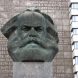 Die Chemnitzer wollen ihn nicht hergeben: Karl Marx als Identitätsstifter. Foto: Michael Freitag