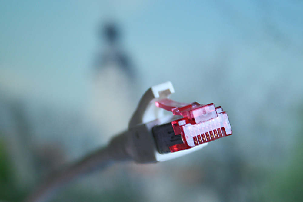 Daten sind der Rohstoff der Zukunft. Foto: Ralf Julke