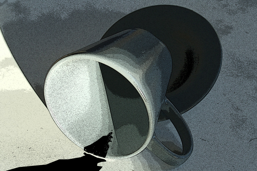 Das übliche Malheur. Grafik: L-IZ