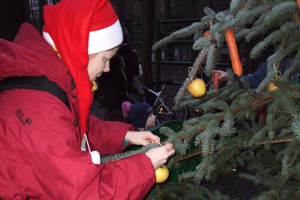 Foto: Wildpark Leipzig e.V.