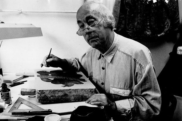 Paul Zimmermann. Foto: privat