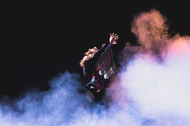 5 Seasons. Foto: LOFFT