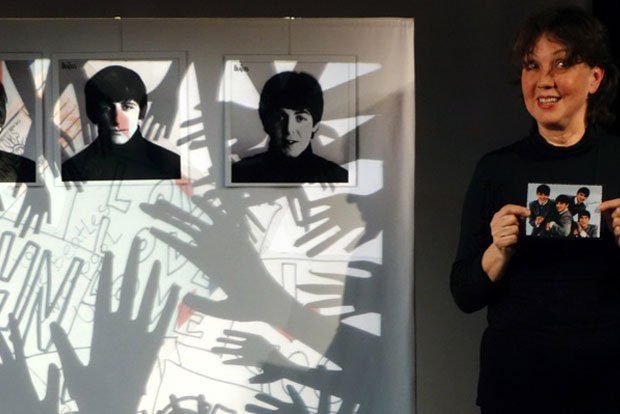 Foto: Kobalt Figurentheater Berlin