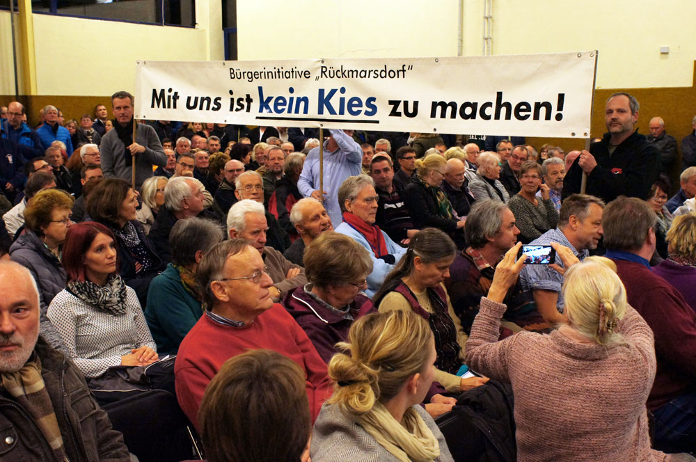 Foto: Bürgerinitiative Rückmarsdorf