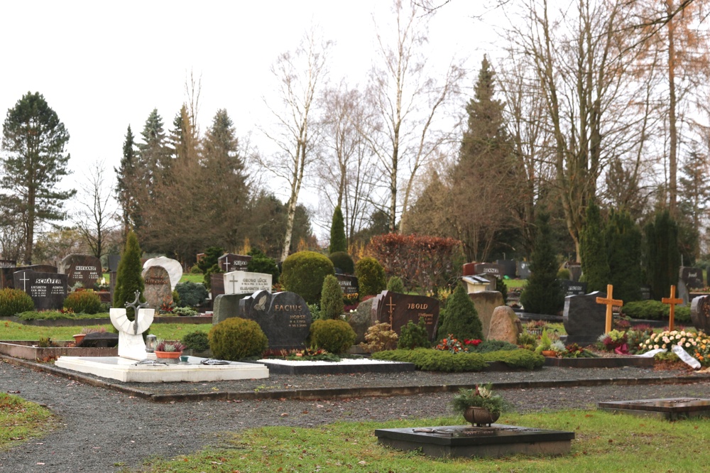 Dass wir die Notwendigkeit erkennen, einander VOR dem Ableben die Liebe zu erklären, Dank zu sagen ... Foto: L-IZ.de