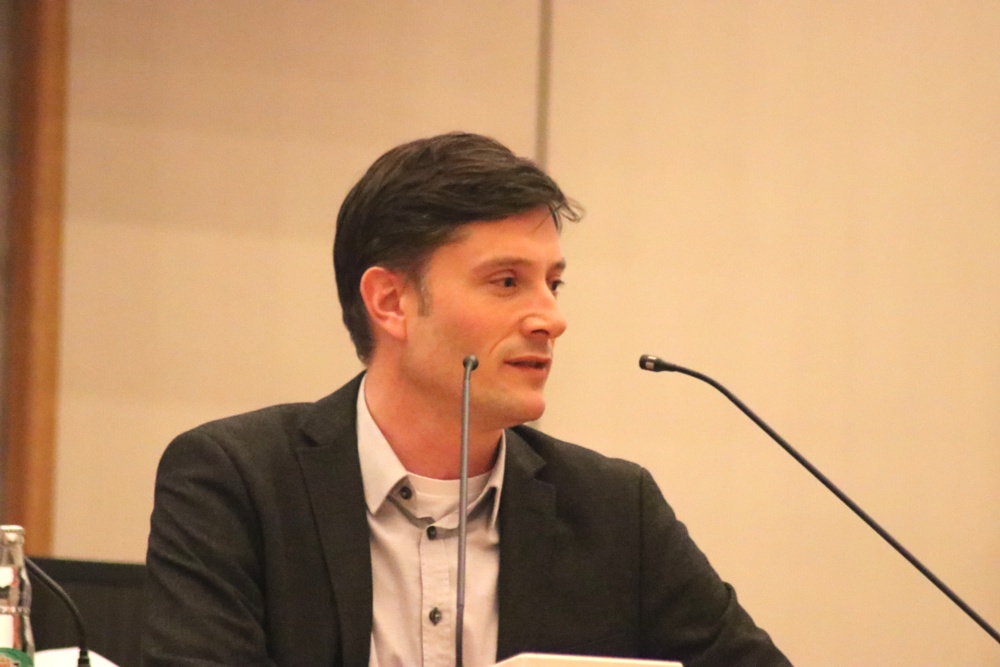 Heiko Rosental, Ordnungsbürgermeister Leipzig. Foto: L-IZ.de