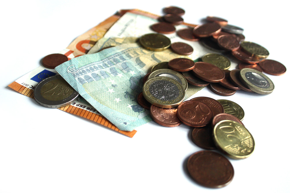 Gestiegene Löhne stützen den ostdeutschen Binnenmarkt. Foto: Ralf Julke