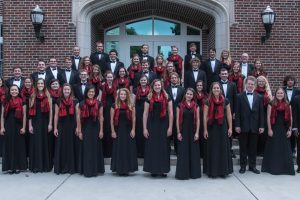Foto: Bethel College Choir