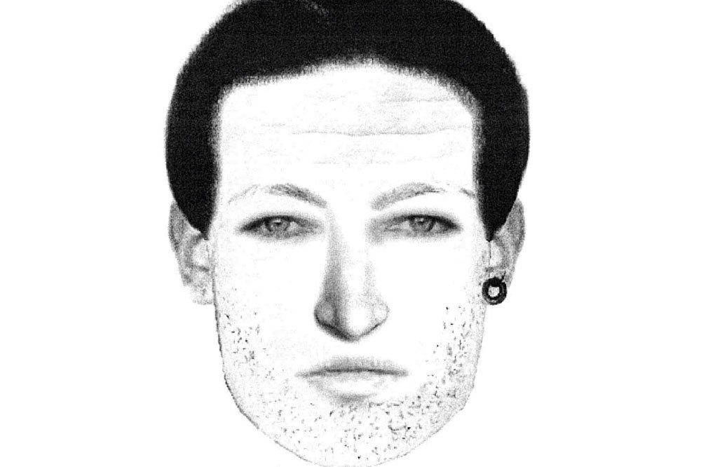 Wer kennt den Mann? Foto: PD Leipzig