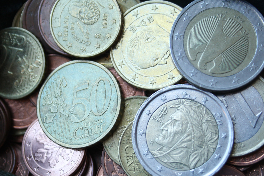 Geld macht Gesetze. Foto: Ralf Julke