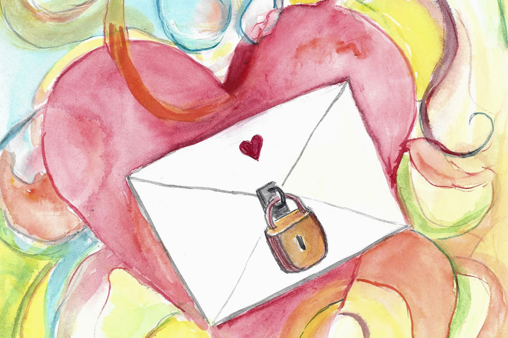 „liebe Liebe“. Foto: UNIKATUM Kindermuseum