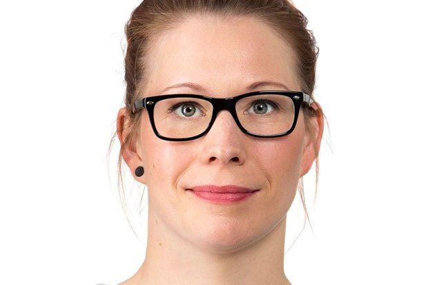Marika Tändler-Walenta. Foto: Die Linke