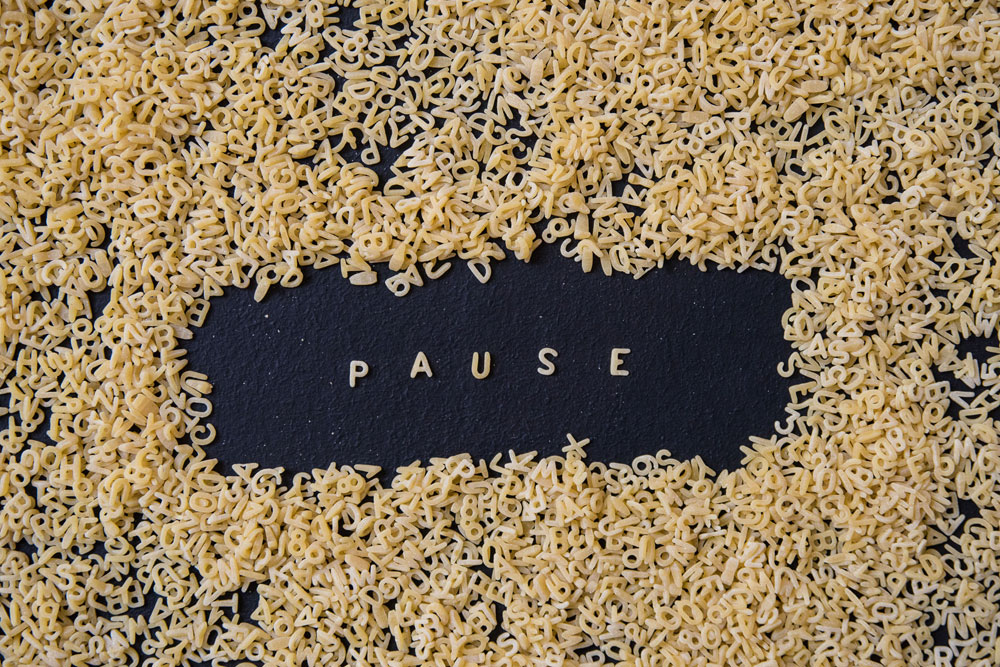 Tacet. Foto: Thomas Bär