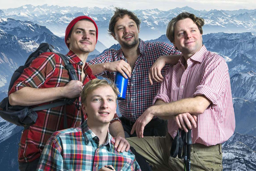 Foto: Schauspiel Leipzig