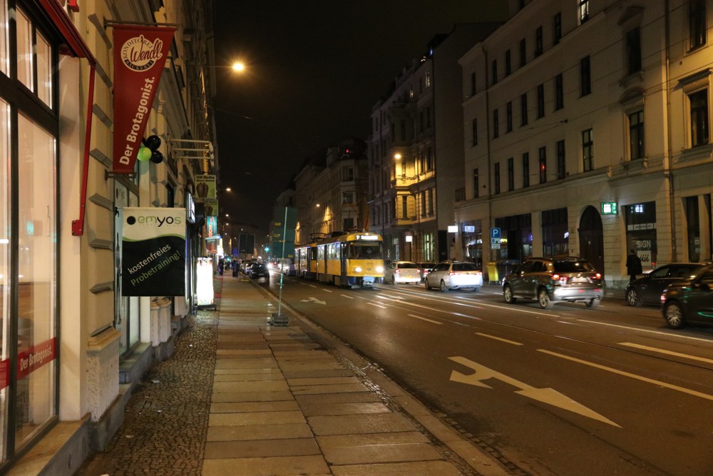 Die "Innere Jahnallee". Foto: L-IZ.de