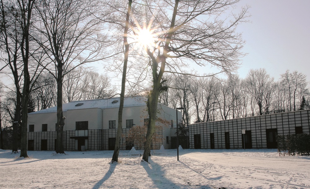 Kinderhospiz Bärenherz, Foto: Bärenherz