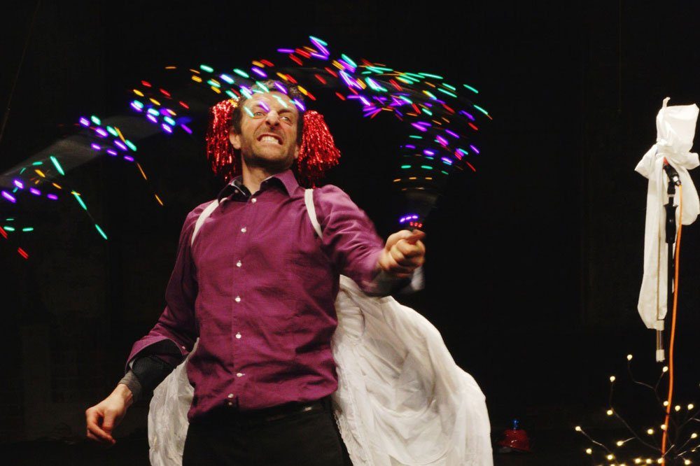 Foto: Dana Sinaida Ersing