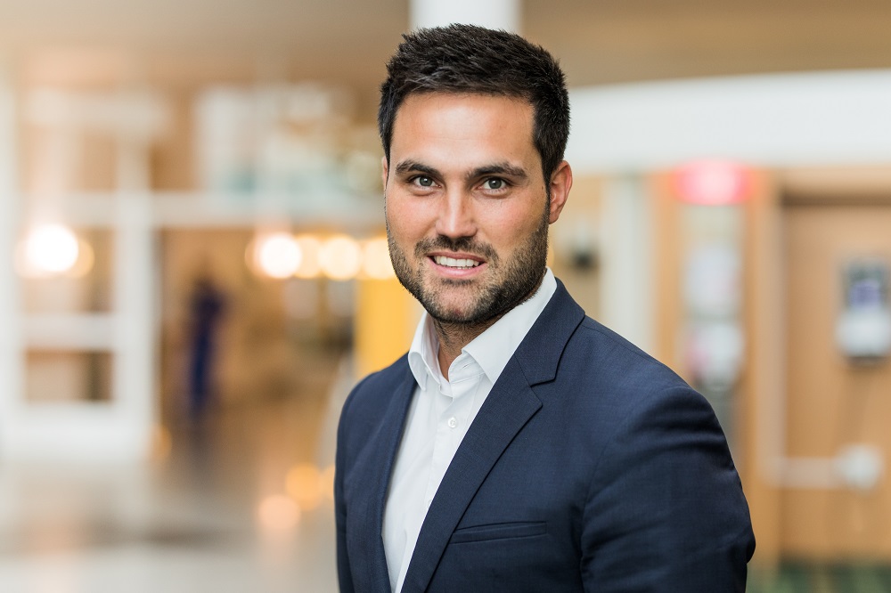 Julian_Zimmer, Foto: Helios Kliniken