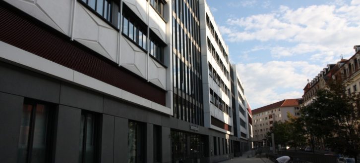 Universität Leipzig. Foto: L-IZ.de