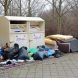 An der Wurzner Stra&szlig;e weiter stadtausw&auml;rts. Foto: Michael Freitag